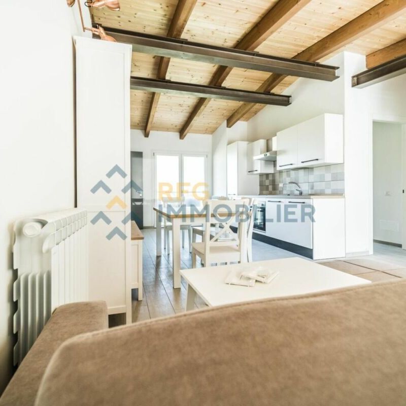 Apartment 3.5 rooms in Martigny - Foto 1