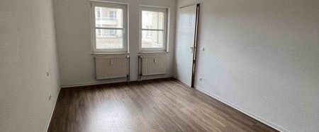 Top sanierte 2-Zimmer-Wohnung mit Balkon! - Foto 1
