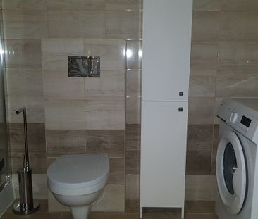 Nowy Świat, 2-pokojowe, 31m2, Parter - Photo 4