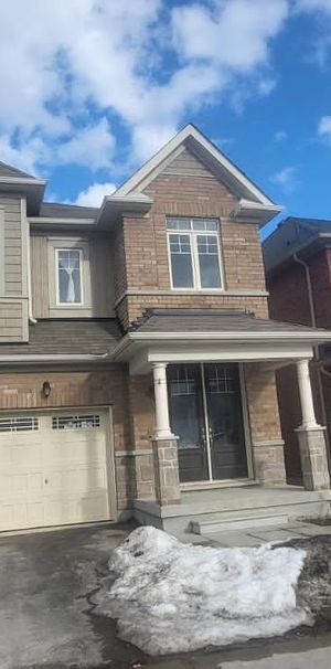 For Lease - 135 Robert Wilson Crescent, Georgina, Ontario - Photo 1