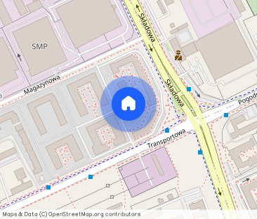 3-pok. z m.postojowym Nowe Miasto - Фото 1