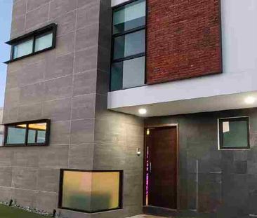 Casa amueblada en colosio Pachuca - Foto 5