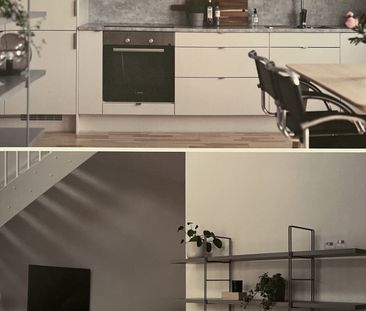 Ebbe Lieberathsgatan, Göteborg - Foto 6