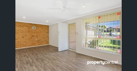 Spacious Duplex - Photo 2