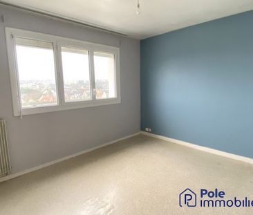 Appartement à louer, 3 pièces - Caen 14000 - Photo 1