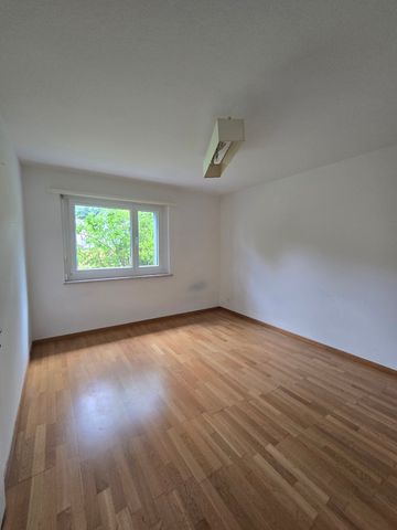 2 Zimmer, 43 m², EG - Foto 3