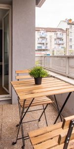 Grenoble - Le Watt - Chambre 1 - Photo 4