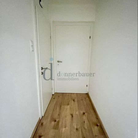 Charmante 2 Zimmer Erdgeschoßwohnung in Kapfenberg ! - Foto 3