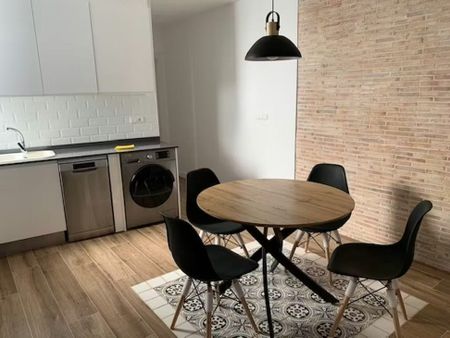 Carrer de Vicent Brull, Valencia, Valencian Community 46011 - Photo 5