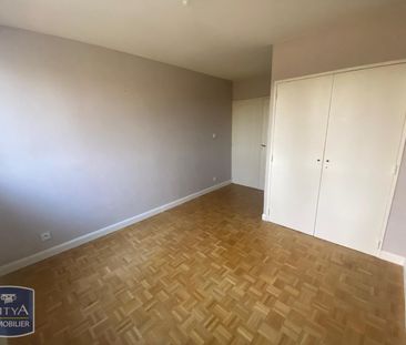 Location Appartement 4 pièces 73m² DIJON 21000 - Photo 2