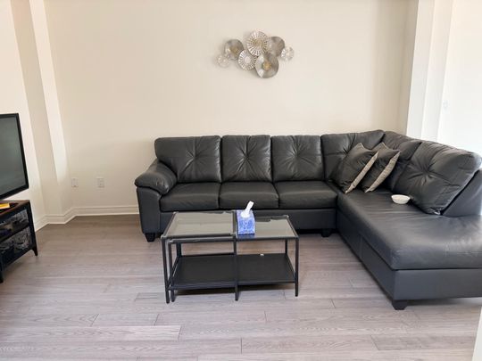 For Lease - 1218 Jim Brewster Circle, Oshawa, Ontario - Photo 1