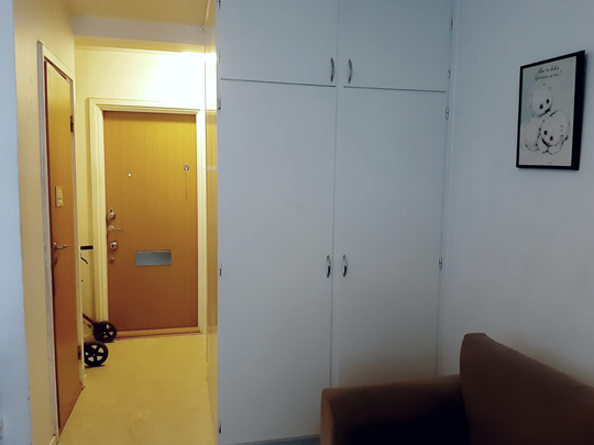 Järnvägsgatan, Sundbyberg - Foto 1