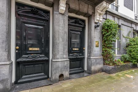 Te huur: Appartement Pieter Cornelisz. Hooftstraat 153 3 in Amsterdam - Photo 2