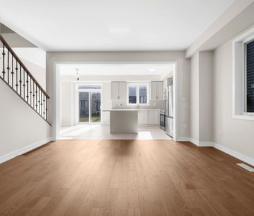 For Lease - 6 Sun Haven Lane, Thorold, Ontario - Photo 1