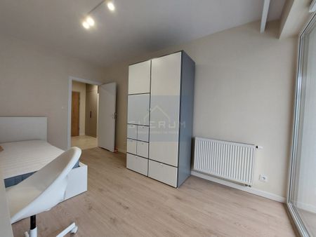 Mieszkanie na Wynajem, 40.00m - Zdjęcie 2