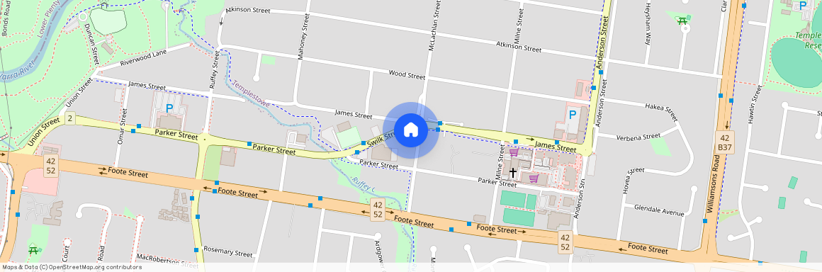 102/12 Swilk Street, Vic 3106, Templestowe