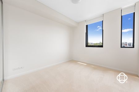510/7 Stromboli Strait, Wentworth Point NSW 2127 - Apartment For Rent | Domain - Photo 2