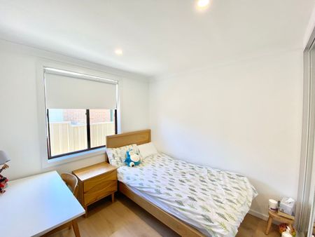 Cozy & Light Filled Family Home - Photo 2