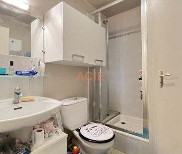 Location Appartement 1 pièce 31m² LOUVRES 95380 - Photo 5