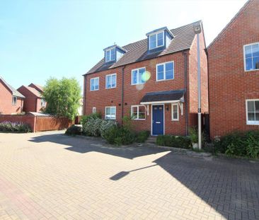 3 bedroom townhouse to rent - Photo 4