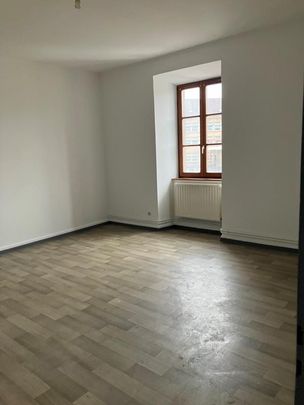 A LOUER GRAND T2 - WASSELONNE - 92m² - Photo 1