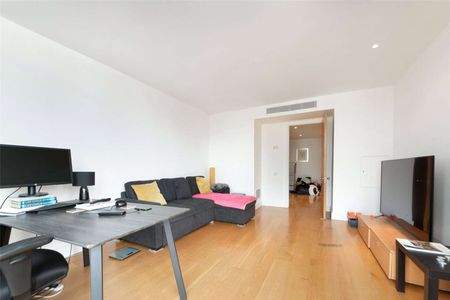 Bright and spacious 1 double bedroom apartment to rent. - Photo 2