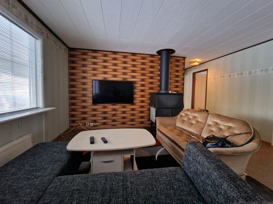 Hjortronstigen, Malå - Photo 1
