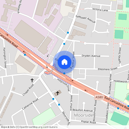 Swinton, M27 0LA, Manchester