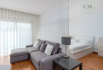 Apartamento T1 em Porto