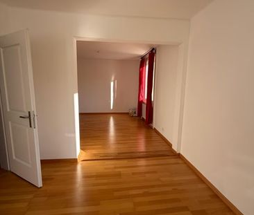 4.5 Zimmer, 100 m², 1. Stock - Foto 1
