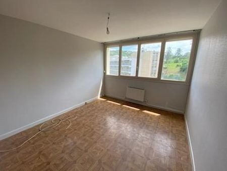 Appartement 4 pièces à louer Rive de Gier - 42800 / Réf: LA3706-COMPANY39997BYE - Photo 5