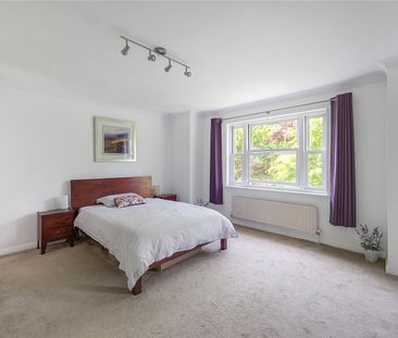 Lawn Road, Beckenham, BR3 flat to rent - Photo 3