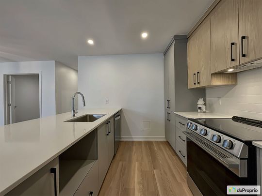 725-735, rue de Maisonneuve, St-Jérôme (St-Jérôme) à louer - Photo 1
