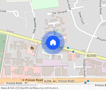 Watling Street, Crayford - Photo 1