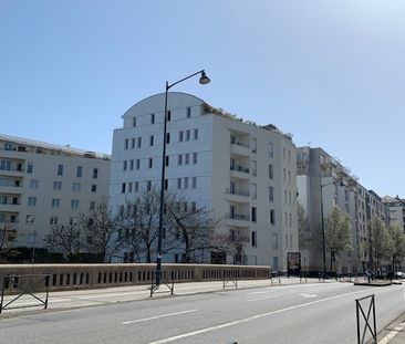 Appartement T1 à louer - 29 m² - Photo 5