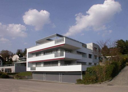 Attraktive 4.5 Zimmerwohnung mit Seesicht per 01.04.2026 zu vermieten - Photo 2