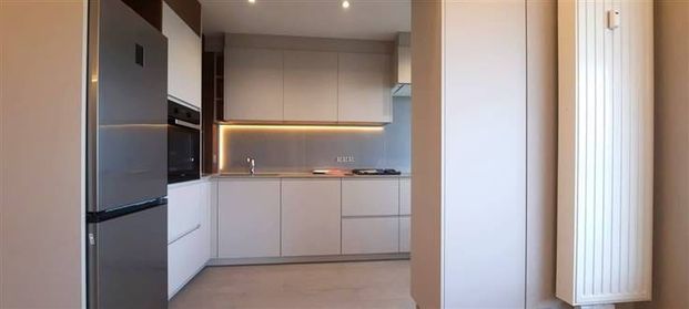 Appartement te huur - Photo 1