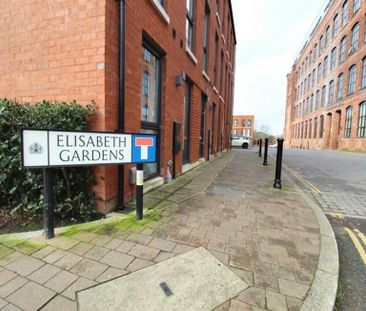 2 Bedroom Apartment To Let - Photo 5