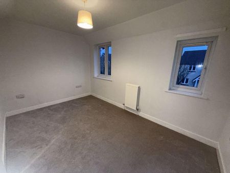 2 bedroom terraced house to rent - Photo 5