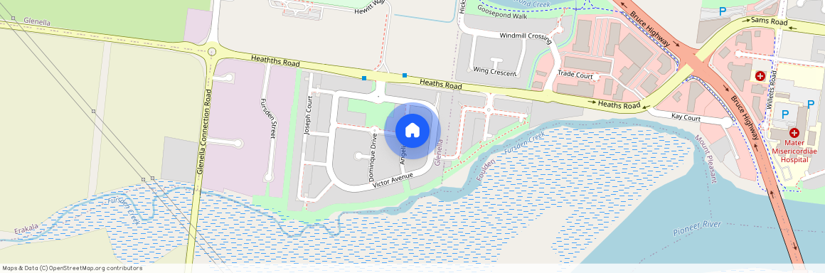 12 Angelina Ave, Glenella