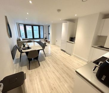 2 bedroom apartment to rent - Photo 1