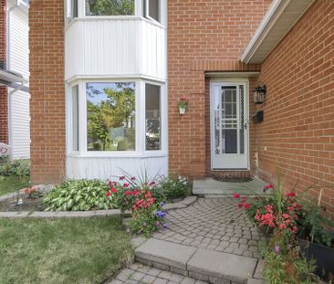 For Lease - 76 Chickasaw Crescent, Kanata, Ontario - Photo 3