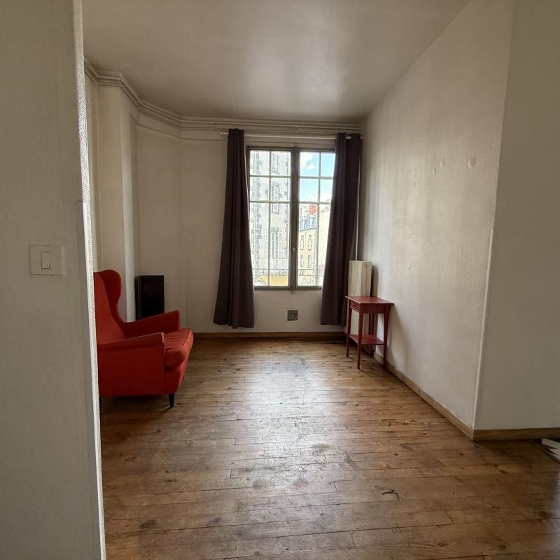 63000, Clermont-Ferrand - Photo 1