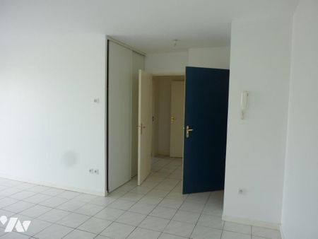 A louer appartement à Cambrai - Photo 2