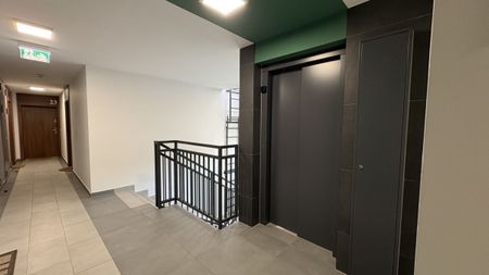 Mieszkanie z widokiem na las - Фото 2