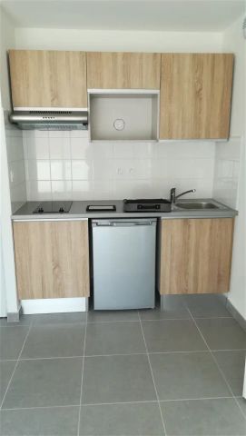 Location appartement 2 pièces - 43m² à Bouguenais (44340) - Photo 4