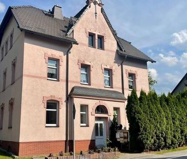 Sanierte Zweiraumwohnung mit KfZ-Stellplatz ab sofort zu vermieten - Photo 5