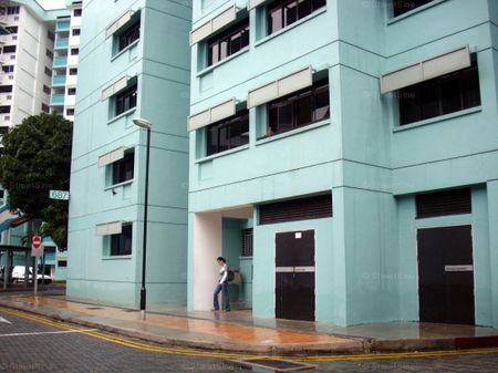 Blk 687 Jurong West Central 1 (Jurong West), HDB 4 Rooms - For Rent - Photo 4