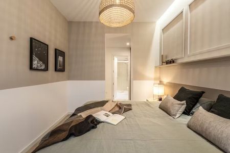 Calle del Cardenal Cisneros, Madrid, Community of Madrid 28010 - Photo 4