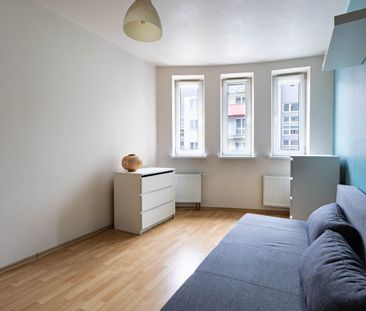 2pok.-52m2*Kurdwanów*Żaka*balkon - Zdjęcie 4